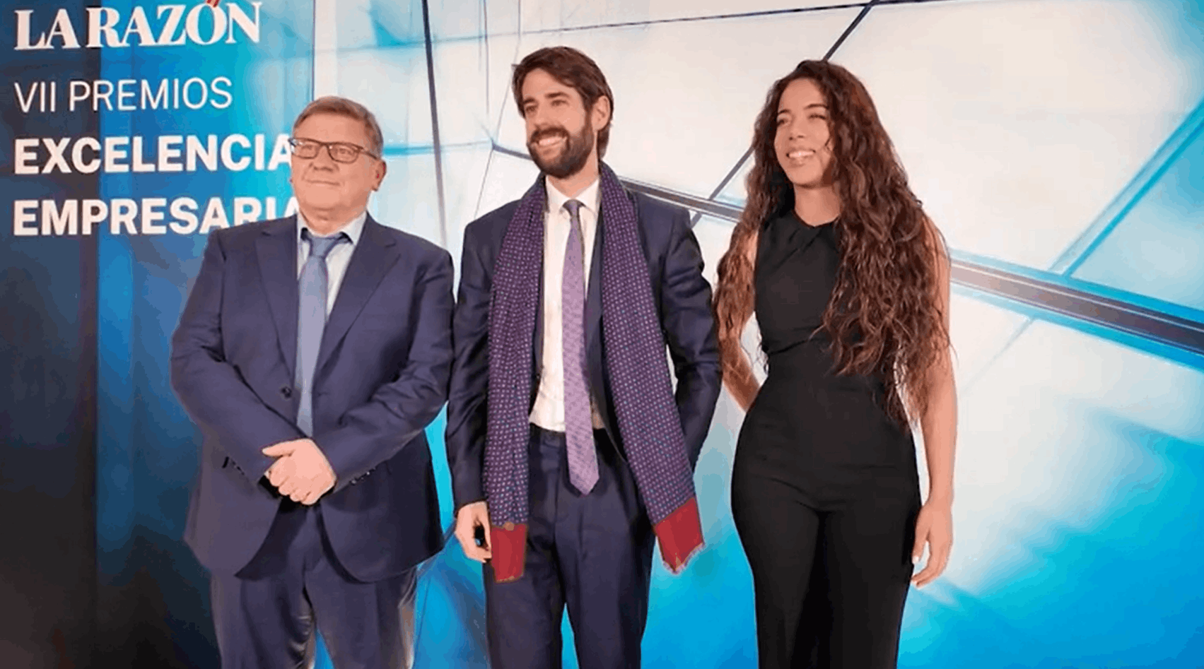 Premio Excelencia Empresarial en el Sector Legal en España 2026 (OCDE)
