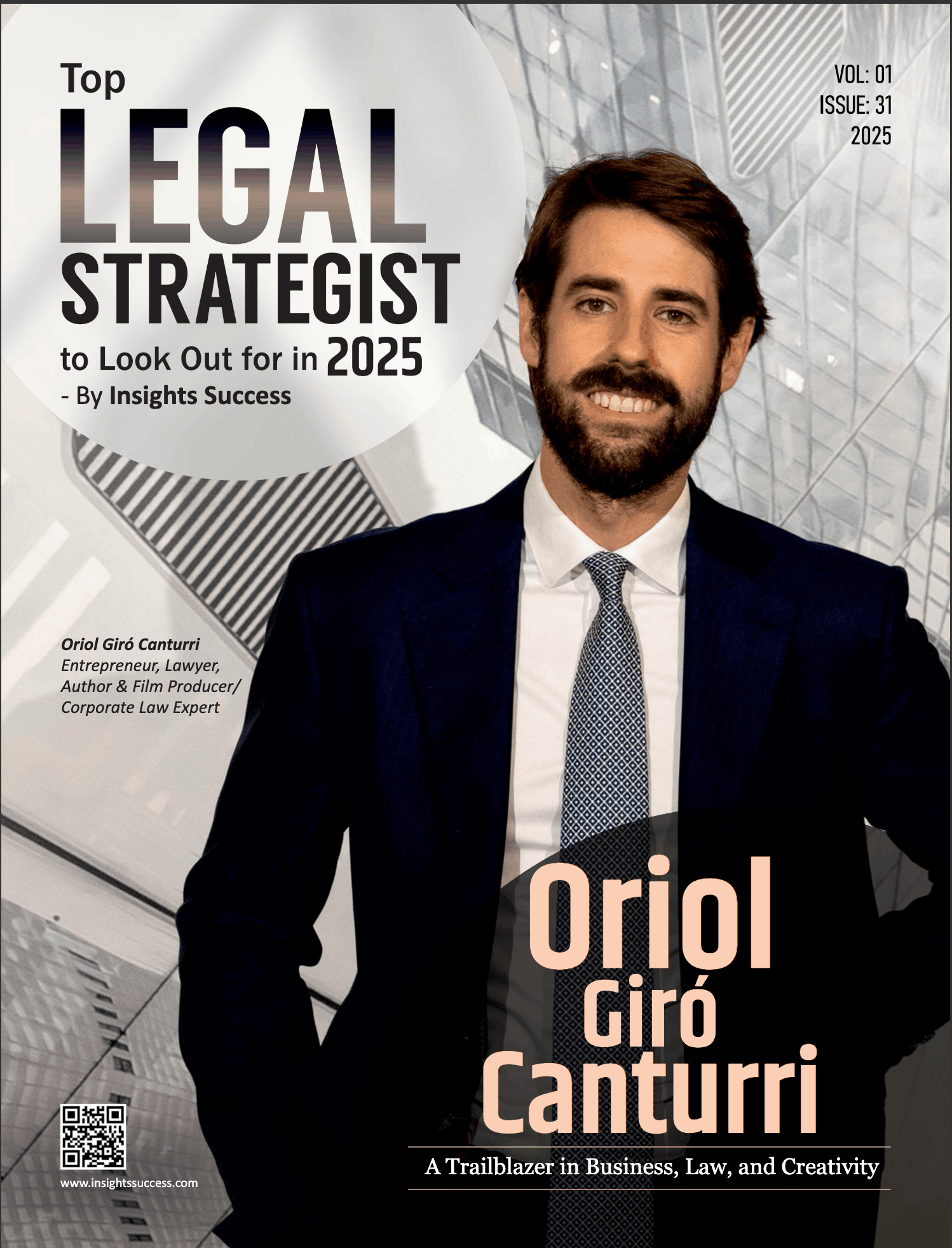 Top Legal Strategist to Look Out For in 2025